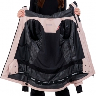 Куртка Fundango Nashua Allmountain Jacket thumbnav 3