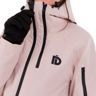 Куртка Fundango Nashua Allmountain Jacket thumbnav 4