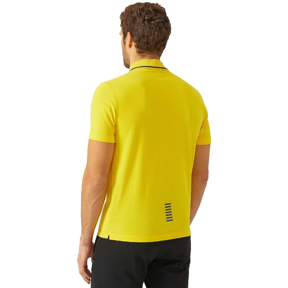 Polo pt bărbați EA7 EMPORIO ARMANI M photo 3
