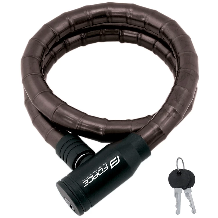 Велозамок Force F protected  photo 1