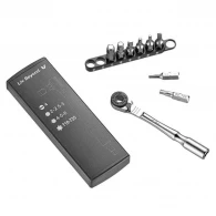 Набор инструментов Giant LIV MULTI­TOOL WITH RATCHET SYSTEM 