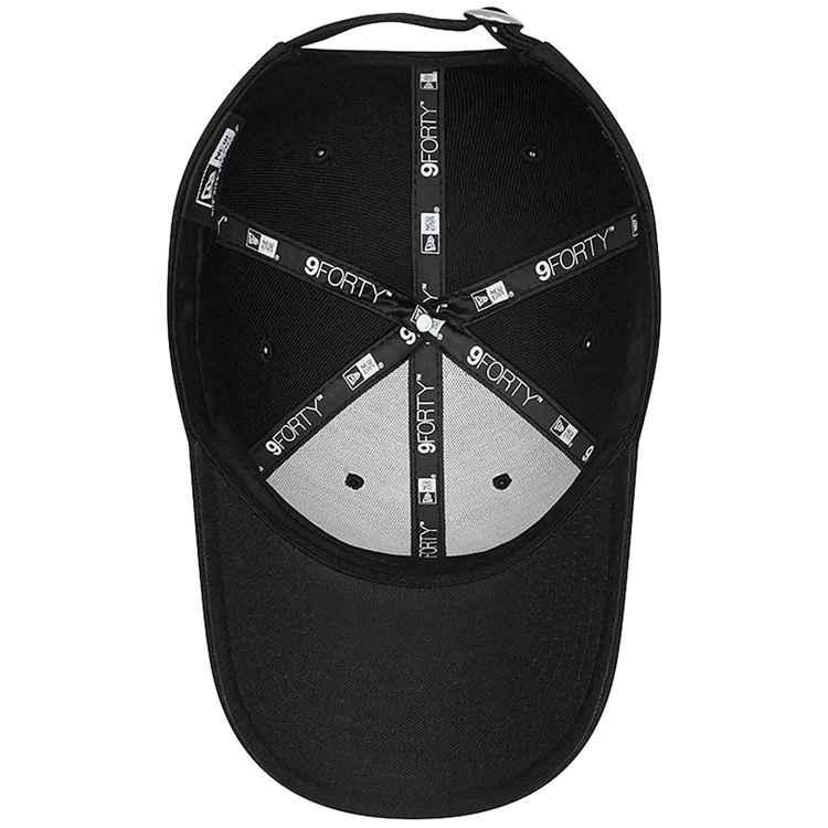 Chipiu New Era Essential 9Forty   One size Negru photo 4
