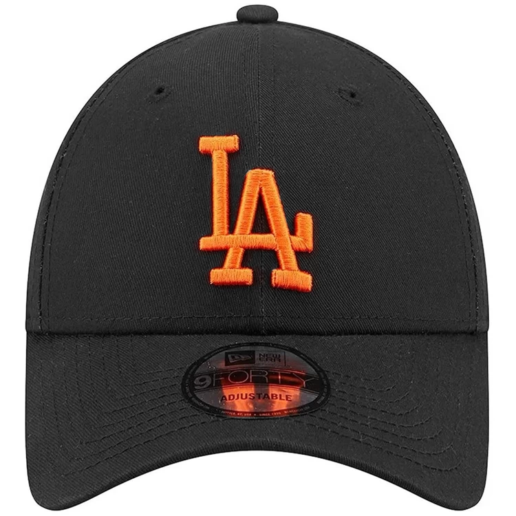 Chipiu New Era Essential 9Forty   One size Negru photo 5