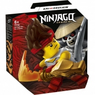 Конструктор Lego 71730 thumbnav 1