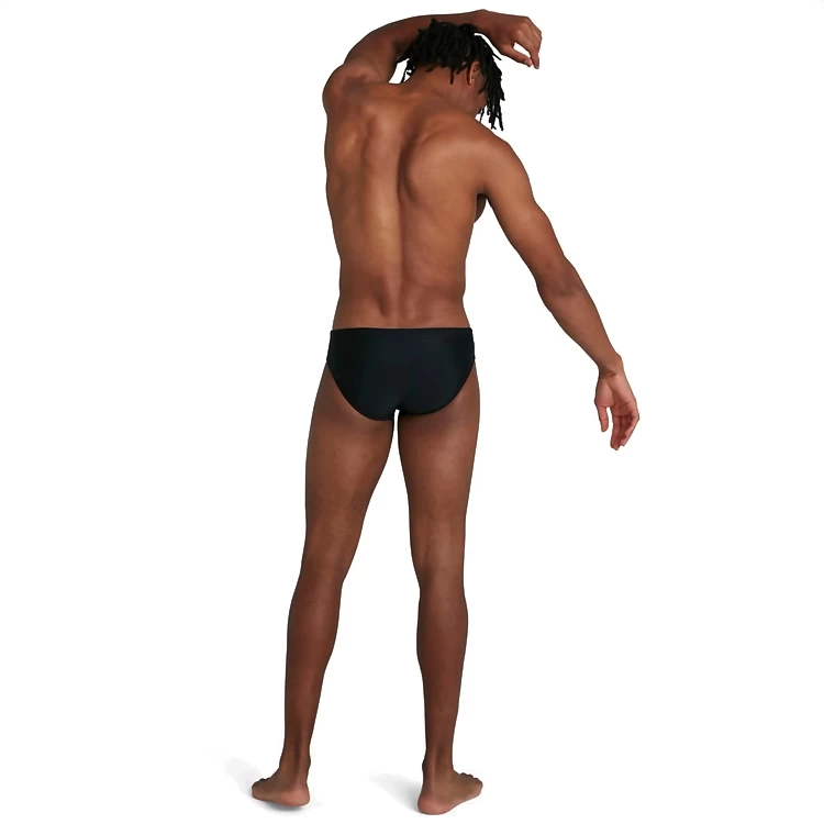 Плавки Speedo TECH LOGO 7CM BRF AM/Черный photo 4