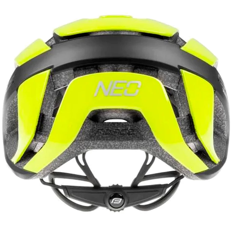 Casca de bicicleta Force NEO Negru 902830 photo 4