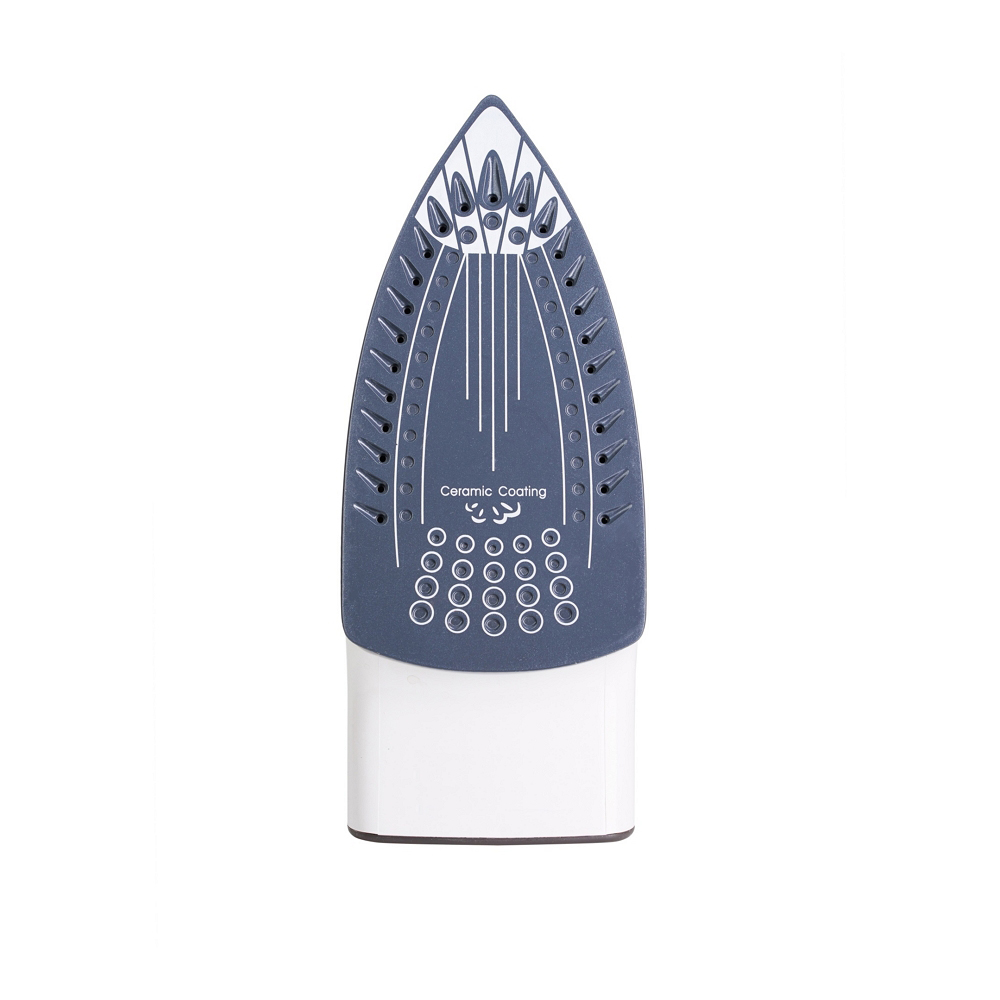 Fier de calcat Adler AD5030, 3000W, Ceramica photo 2