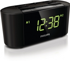 Радио.Часы.Док-станция Philips AJ7030D/12 thumbnav 1