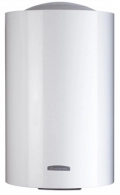 Incalzitor de apa electric vertical Ariston ARI 150 VERT 530 THER MO EU 