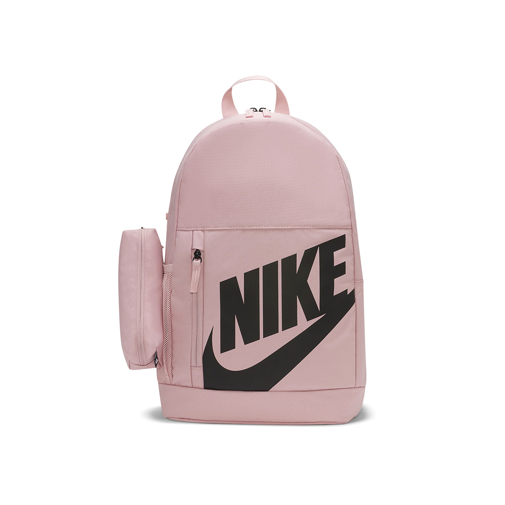 Рюкзак Nike Y NK ELMNTL BKPK - FA19 BA6030-630 Розовый photo 1 Рюкзак Nike Y NK ELMNTL BKPK - FA19 BA6030-630 Розовый photo 1
