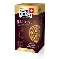 Vitamine Swiss Energy NanoCaps Swiss Energy BEAUTYVIT N30 thumbnav 2