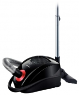 Aspirator cu sac Bosch BGB45330, 650 W, 74 dB, Negru thumbnav 2