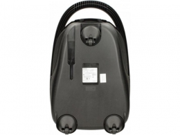 Aspirator cu sac Bosch BGB45330, 650 W, 74 dB, Negru thumbnav 4