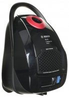 Aspirator cu sac Bosch BGB45330, 650 W, 74 dB, Negru thumbnav 6