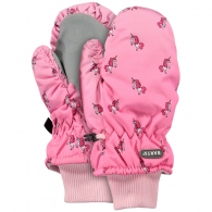 Перчатки Barts Nylon Mitts Kids thumbnav