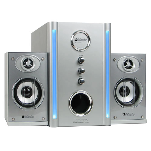Компьютерные колонки Defender Blaze30 photo 2