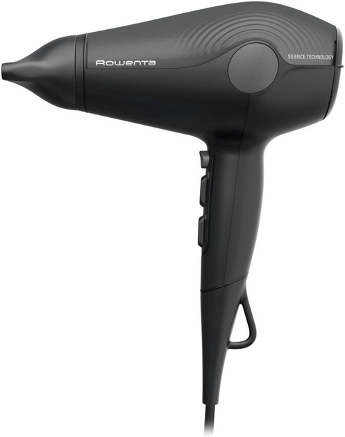 Uscator de par Rowenta CV6430 2100W Negru photo 1 Uscator de par Rowenta CV6430 2100W Negru photo 1