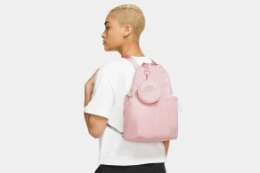 Rucsac Nike W NSW FUTURA LUXE MINI BKPK thumbnav 2