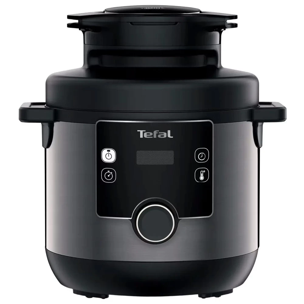 Мультиварка- скороварка Tefal CY778830 photo 1