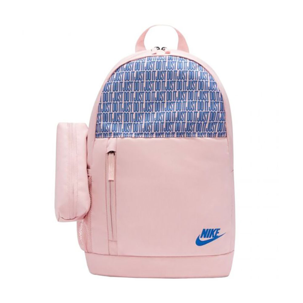 Rucsac Nike Y NK ELEMENTAL BKPK - AOP   DA6497-630 Roz photo 1