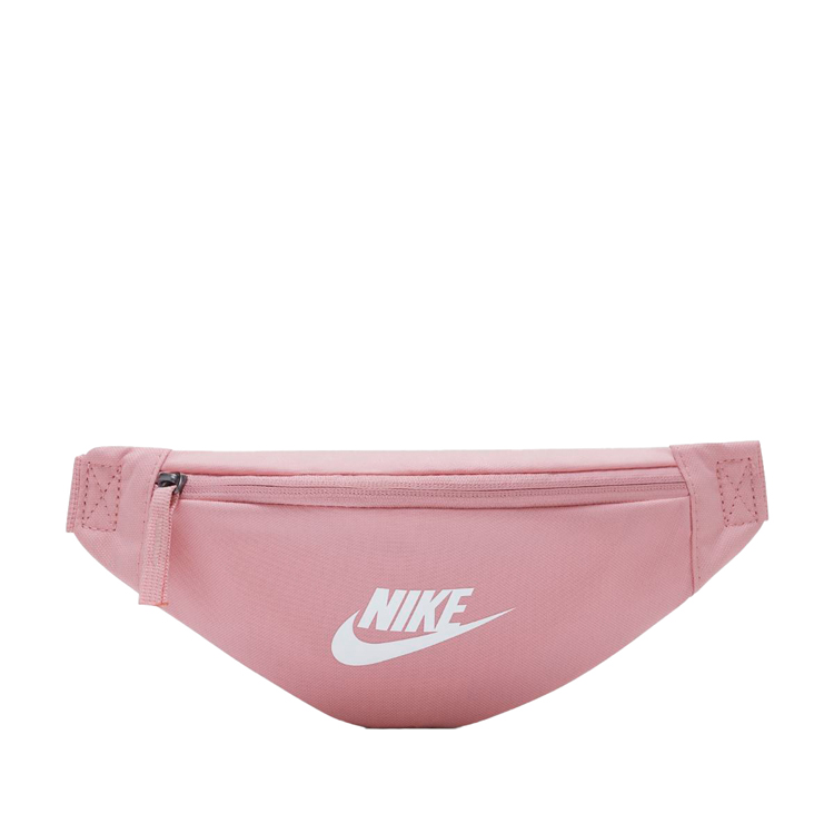 Сумка на пояс Nike NK HERITAGE S WAISTPACK - FA21 DB0488-630 Розовый photo 1