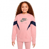 Hanorac Nike G NSW AIR FT BF CREW thumbnav 1