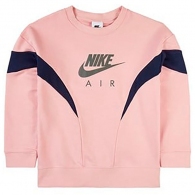 Hanorac Nike G NSW AIR FT BF CREW thumbnav 2