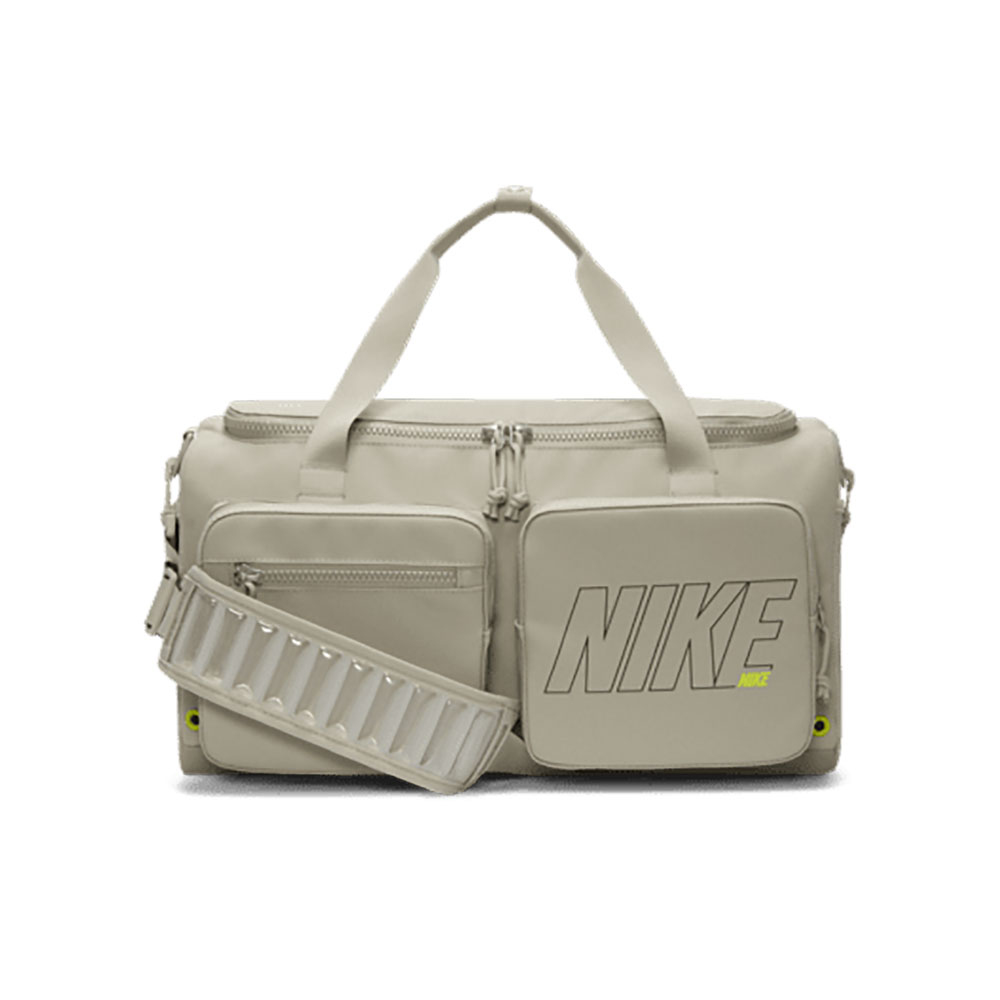 Сумка Nike Utility Power/DO6612-230/Бежевый photo 1 Сумка Nike Utility Power/DO6612-230/Бежевый photo 1