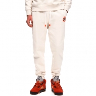 Брюки Nike M J FLT MVP HBR FLC PANT 2 thumbnav 2