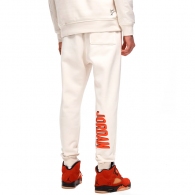 Брюки Nike M J FLT MVP HBR FLC PANT 2 thumbnav 4