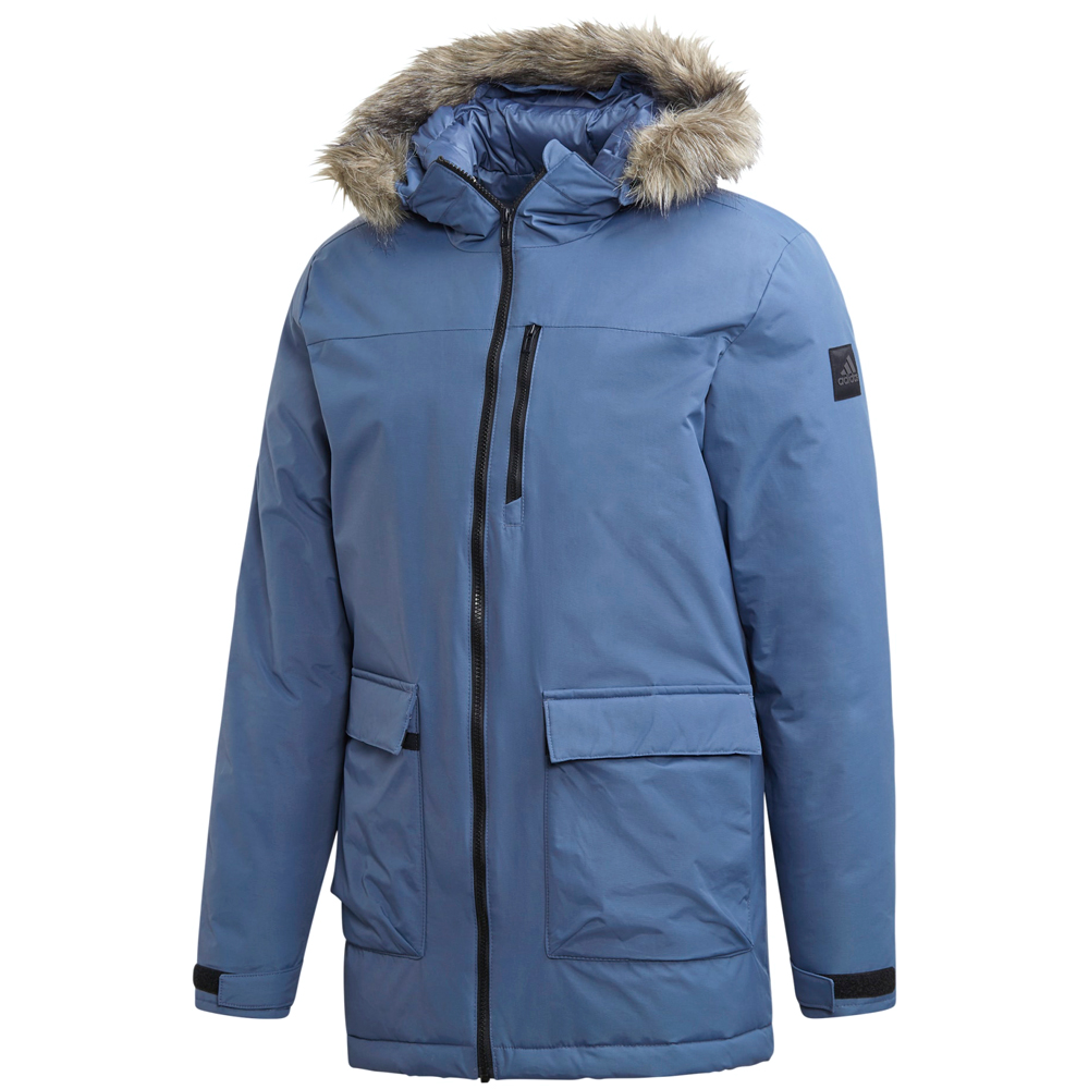 Adidas XPLORIC Parka photo Adidas XPLORIC Parka photo
