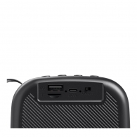 Портативная колонка Defender Enjoy 30 (65930) Black thumbnav 5