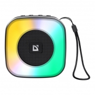 Портативная колонка Defender Enjoy 30 (65930) Black thumbnav 6