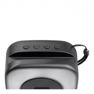 Портативная колонка Defender Enjoy 30 (65930) Black thumbnav 7