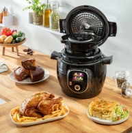Ac-riu p/u aparat multifunctional Tefal EY150830,  thumbnav 5