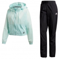 Costum Sportiv Adidas W BOS WV JACKET thumbnav