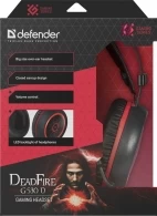 Casti cu microfon Defender DeadFire G-530D thumbnav 3