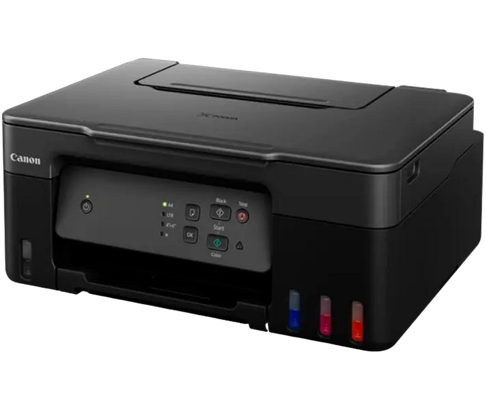 MFD cu jet Canon Pixma G2430 photo 2
