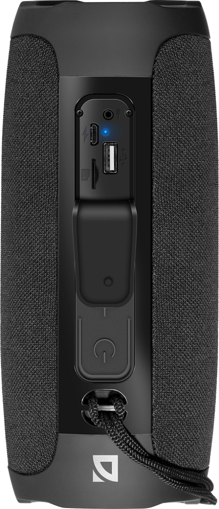 Boxa portabila Defender G30 Negru photo 5