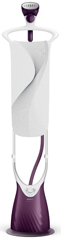 Отпариватель для одежды Philips GC558/30 / 2000 Вт / Фиолетовый photo 7