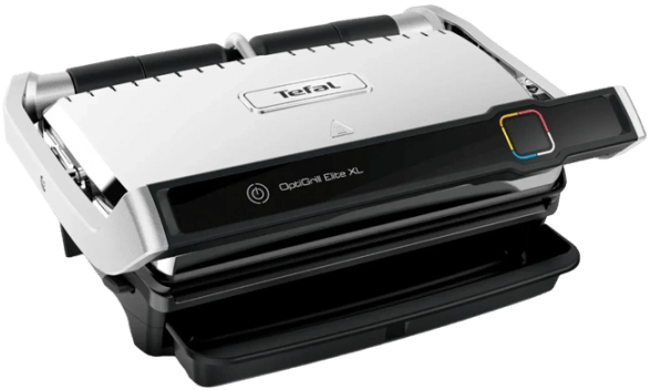 Гриль Tefal GC760D30 photo 1 Гриль Tefal GC760D30 photo 1