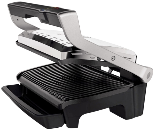 Гриль Tefal GC760D30 photo 4