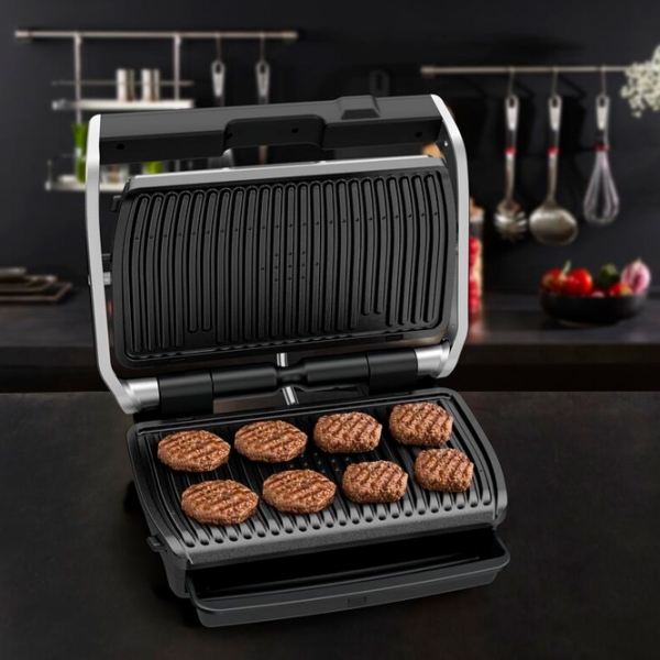 Гриль Tefal GC760D30 photo 5
