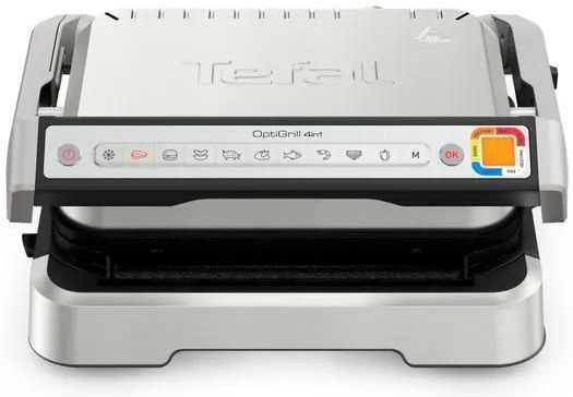 Grill Tefal GC774D30 photo 1 Grill Tefal GC774D30 photo 1
