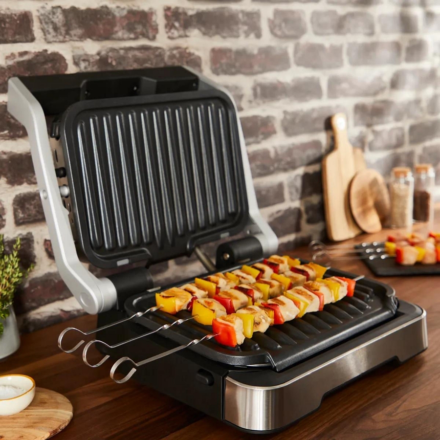 Grill Tefal GC774D30 photo 4