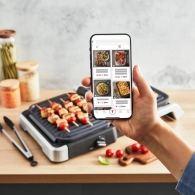 Grill Tefal GC774D30 thumbnav 9