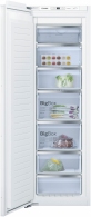 Congelator incorporabil Bosch GIN81AE30, 211 l, 177.2 cm, 55.8 cm, A++, Alb thumbnav