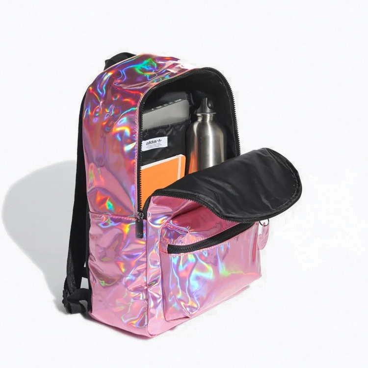 Rucsac Adidas BP PU IR GN2130 Roz photo 5