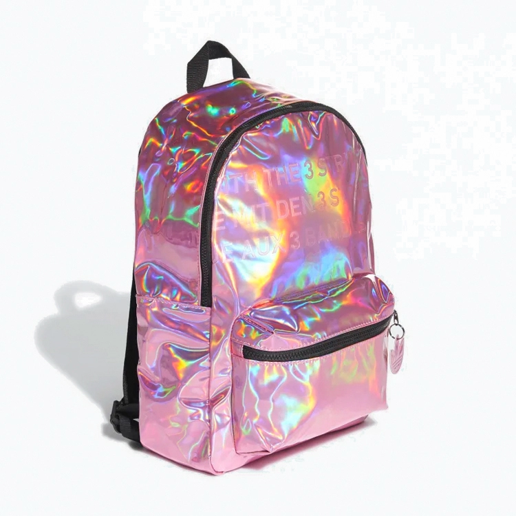 Rucsac Adidas BP PU IR GN2130 Roz photo 6
