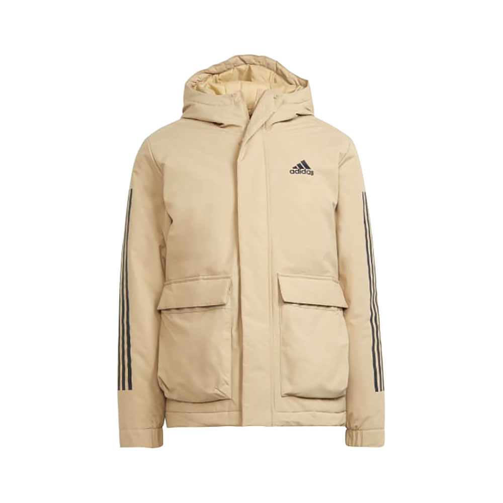 Куртка Adidas UTILITAS HO JKT photo 